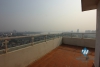 High Floor Office for Rent in Westlake Area - 6$/ m2