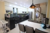 New and Nice house with nature light for rent in Tay Ho area 