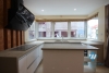 Spacious villa for rent in Tay Ho, Ha Noi.