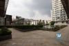 Bright 02 bedroom apartment for rent in Golden Westlake, Hanoi- fully furnished.