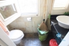 Beautiful house with big garden and swimming pool for lease in An Duong Vuong St, Tay Ho District, Ha Noi