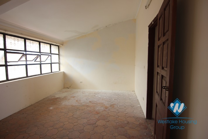 Large house for rent in Tay Ho