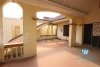 Large house for rent in Tay Ho