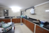 A big and beautiful house for rent in Tay Ho, Ha Noi