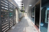 Spacious villa for rent in Tay Ho, Ha Noi.