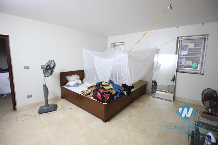 A big and beautiful house for rent in Tay Ho, Ha Noi