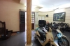 Garden house with 4 bedrooms for rent in Tay Ho area 