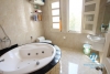 Beautiful house with big garden and swimming pool for lease in An Duong Vuong St, Tay Ho District, Ha Noi