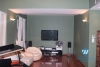 Modern and beautiful house for lease in Tay Ho district, Hanoi