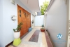 Big house for rent with 6 bedrooms in Tay Ho area