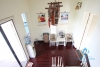 Beautiful house with big garden and swimming pool for lease in An Duong Vuong St, Tay Ho District, Ha Noi