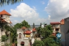 Beautiful house with big garden and swimming pool for lease in An Duong Vuong St, Tay Ho District, Ha Noi