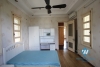 Beautiful house with big garden and swimming pool for lease in An Duong Vuong St, Tay Ho District, Ha Noi