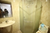 Modern house for rent in Truc Bach, Ba Dinh