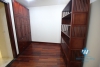 Modern house for rent in Truc Bach, Ba Dinh