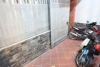 Large and luxurious house for rent in Ba Dinh District