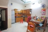 Large and luxurious house for rent in Ba Dinh District