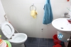 Large and luxurious house for rent in Ba Dinh District