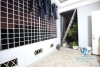 Large and luxurious house for rent in Ba Dinh District