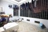 Large and luxurious house for rent in Ba Dinh District