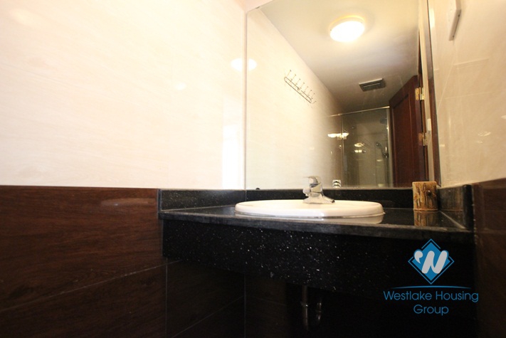 Nice penthouse for lease in Westlake area, Tay Ho, Ha Noi