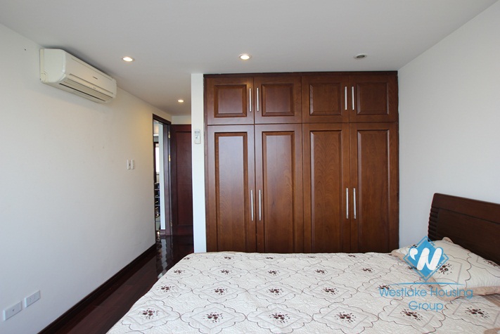 Nice penthouse for lease in Westlake area, Tay Ho, Ha Noi