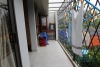 Gorgeous swimming pool garden villa for rent in Tay Ho