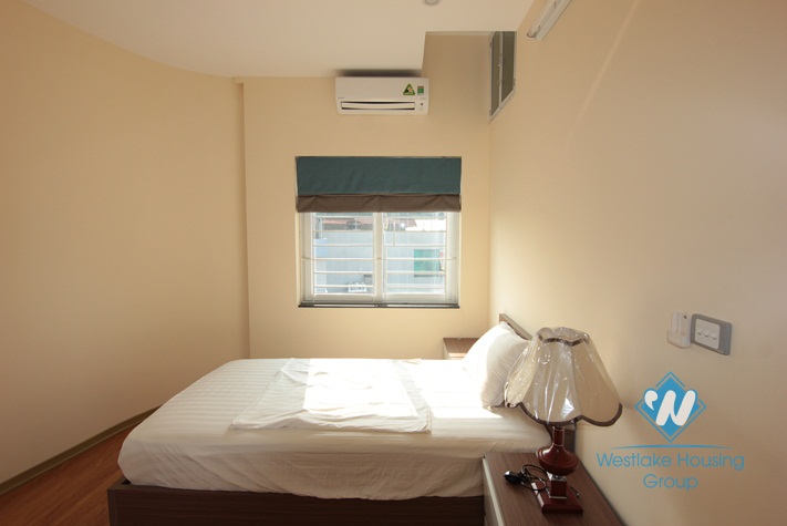 Lovely 3 bedroom apartment rental in Tay Ho