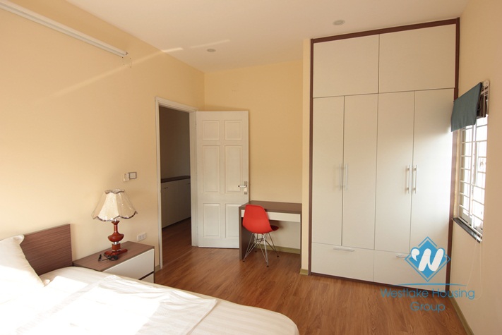 Lovely 3 bedroom apartment rental in Tay Ho