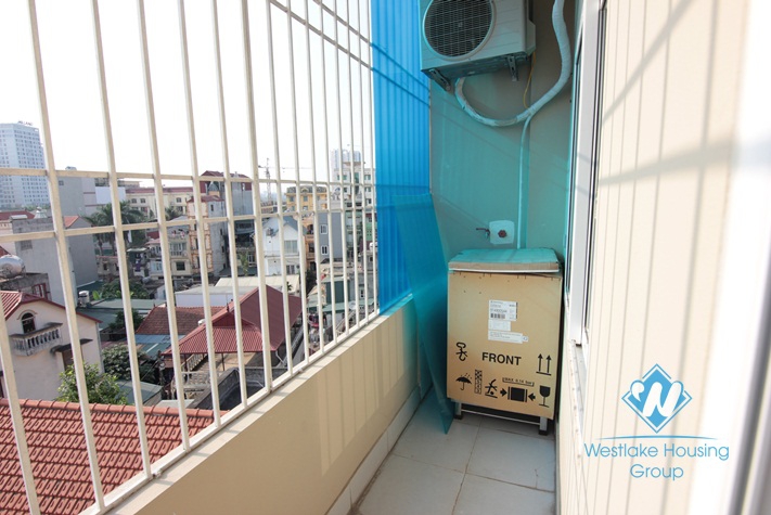 Lovely 3 bedroom apartment rental in Tay Ho