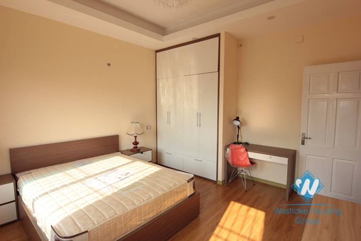 Lovely 3 bedroom apartment rental in Tay Ho