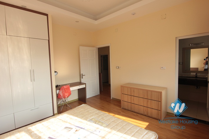 Lovely 3 bedroom apartment rental in Tay Ho