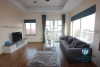 Lovely 3 bedroom apartment rental in Tay Ho