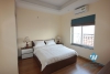 Lovely 3 bedroom apartment rental in Tay Ho