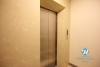 Nice and big office for rent in Tay Ho district