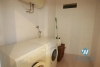 Lake view apartment for rent in Truc Bach, Hanoi