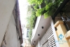 Nice 5 bedroom house for rent on the West side of Tay Ho
