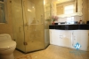 Brand new elegant apartment for rent in  P Ciputra Building, Tay Ho