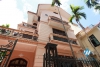 Beautiful house on the lake for rent in Tay Ho, Hanoi