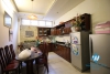 Nice 5 bedroom house for rent on the West side of Tay Ho
