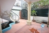 A inexpensive unfurnished house for rent in Tay Ho area 