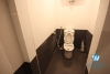 04 bedrooms house for rent in Tay Ho area. Fully furnished