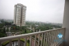 Nice apartment for rent in Ciputra, Tay Ho, Hanoi