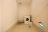 Beautiful house for rent in An Duong Vuong - Tay Ho district