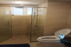 An apartment with high quality furnitures for rent in L Ciputra