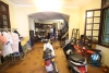 06 bedrooms house for rent in Tay Ho area.