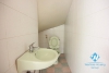 A inexpensive unfurnished house for rent in Tay Ho area 