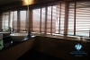 Elegant apartment with 4 bedrooms for rent in Ciputra