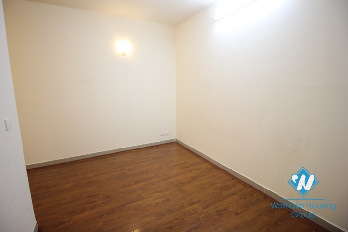 Beautiful and elegant apartment for rent in Ciputra, Tay Ho