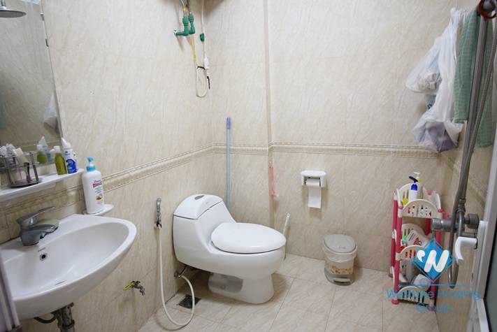 Nice 5 bedroom house for rent on the West side of Tay Ho